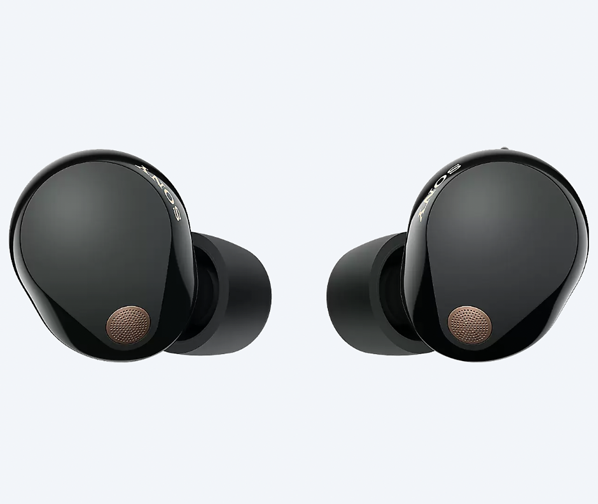 Tai nghe Bluetooth True Wireless Sony WF-1000XM5 - Hàng Chính Hãng