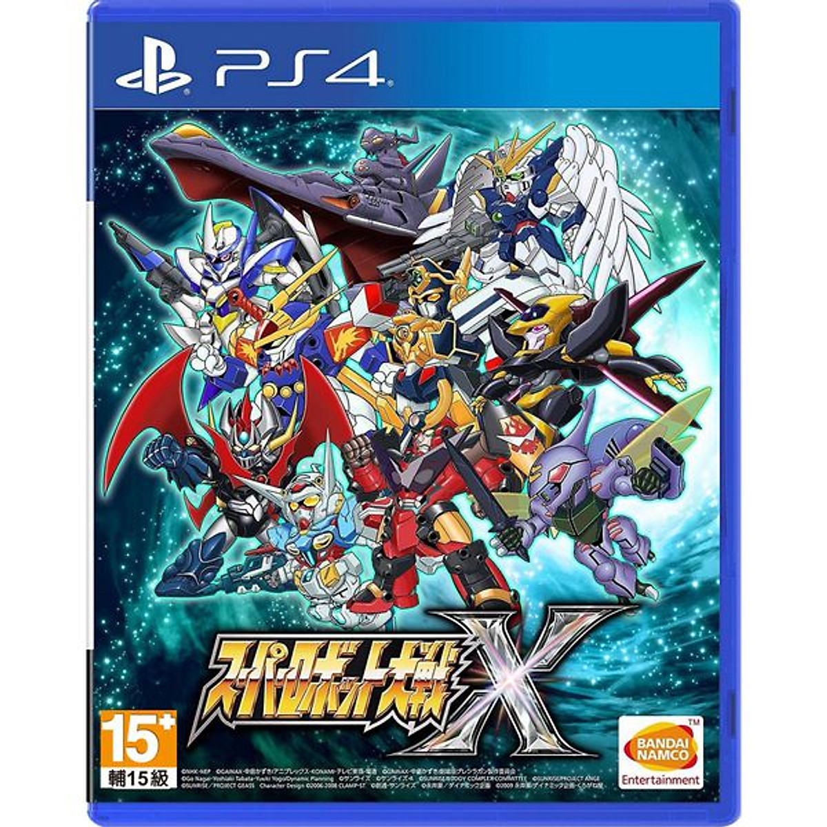 Super Robot Wars Nơi bán giá rẻ uy tín chất lượng nhất  Websosanh