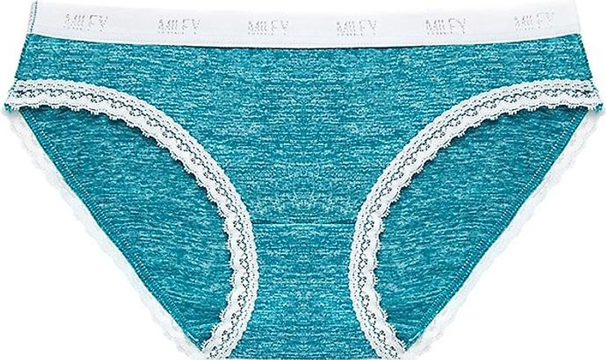 Bộ 3 Quần Lót Thun lạnh Sớ Lụa Miley Lingerie FWS_00 - NHIỀU MÀU
