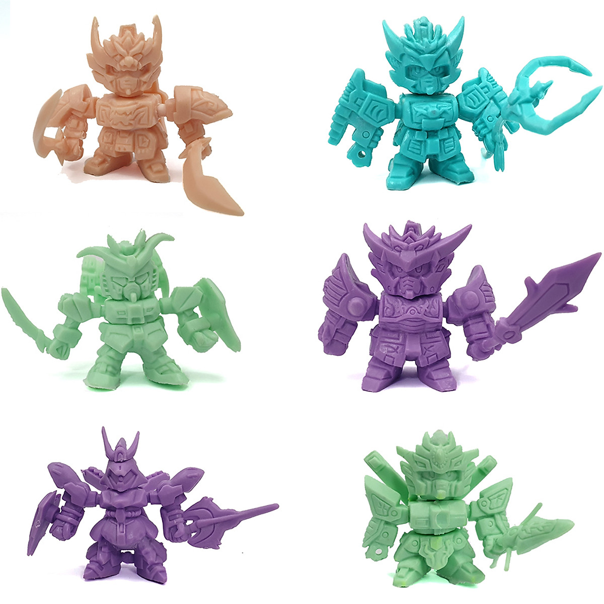 Bandai Mô hình lắp ráp Gundam MG XXXG01SR GUNDAM SANDROCK EW VER nhựa PVC chính hãng Nhật GDMG12 GameStopvn #16 Bandai Mô hình lắp ráp Gundam MG XXXG01SR GUNDAM SANDROCK EW VER nhựa PVC chính hãng Nhật GDMG12 GameStopvn