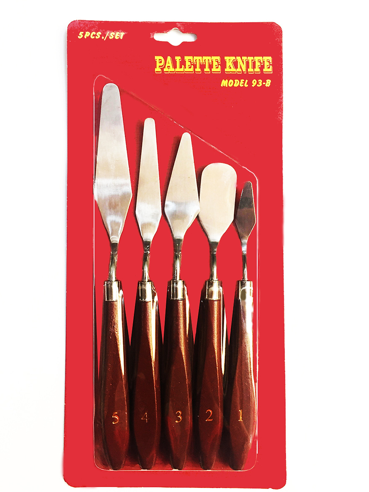 Mua Bộ Bay Vẽ Tranh Sơn Dầu Palette Knife Cao Cấp Tại Tt Learning