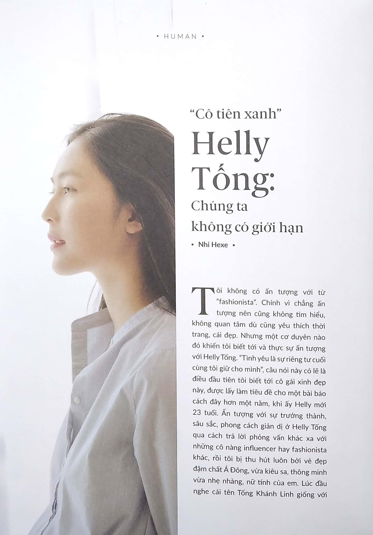 J.O.Y - Issue 3: Những Giấc Mơ Nở Rộ