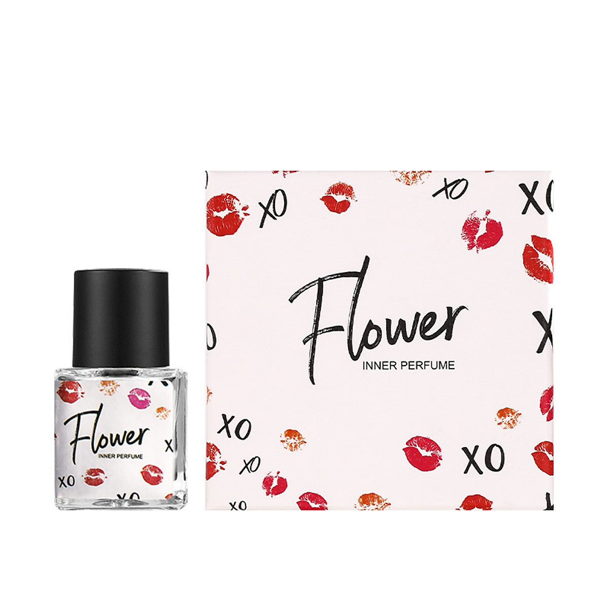 Nước hoa vùng kín nữ Romantic Party 10ml Giúp Bim Bim thơm quyến rũ