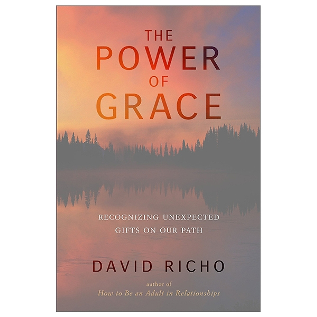 The Power of Grace: Recognizing Unexpected Gifts on Our Path