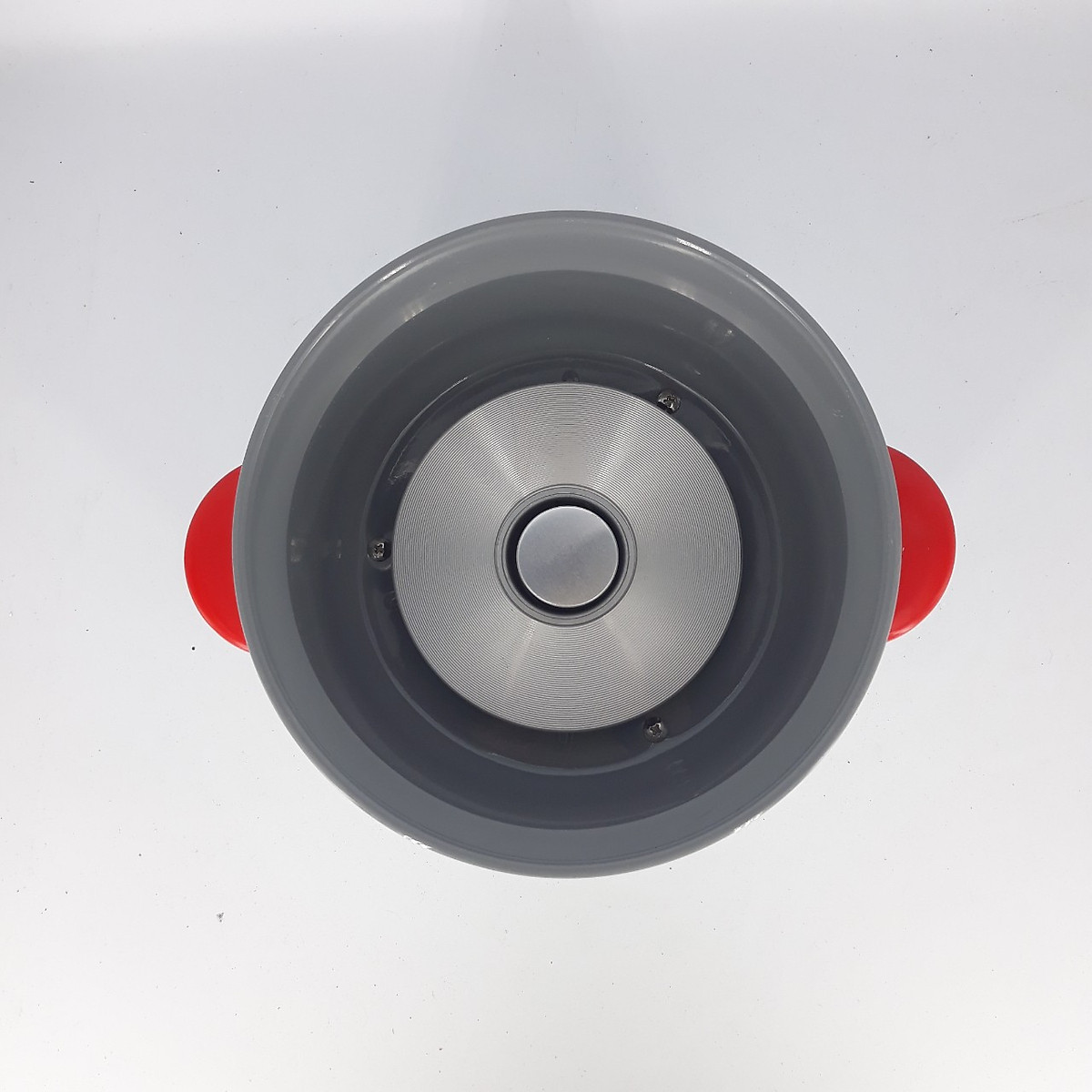 Nồi cơm điện Kim Cương 0.6L - KC-0.6L - Hàng chính hãng