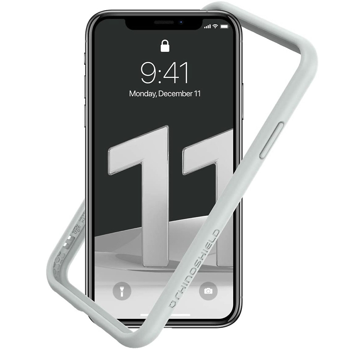 Mua Rhinoshield Bumper Case for iPhone 11 CrashGuard NX _Tím tại Rhinoshield  Vietnam | Tiki