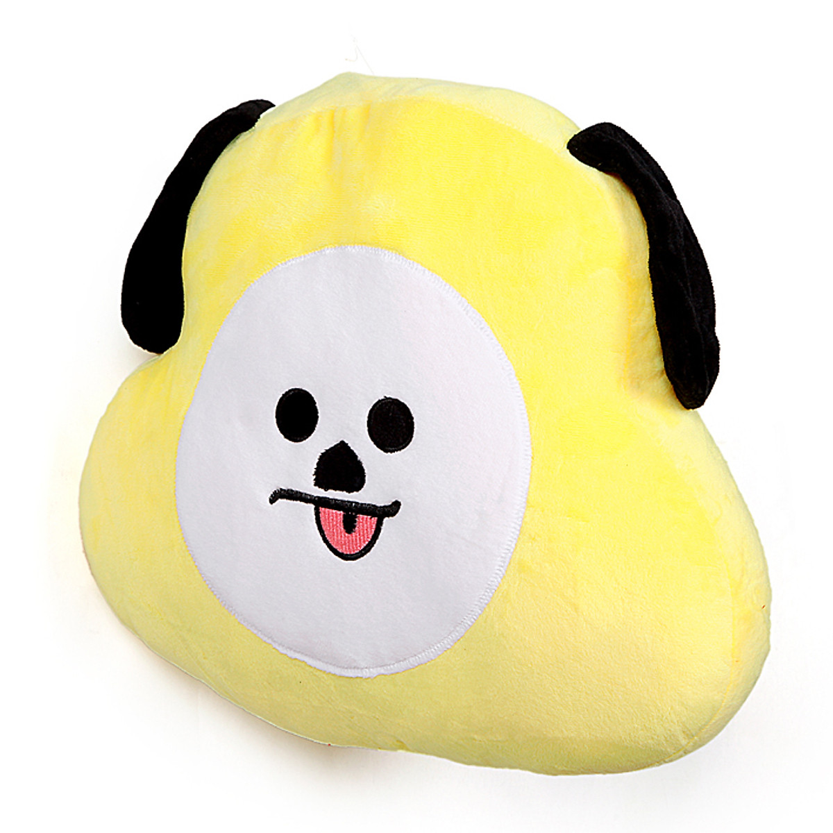 Mua Gấu Bt21- Bts Gấu Bông Chimmy - Jimin (Vàng)