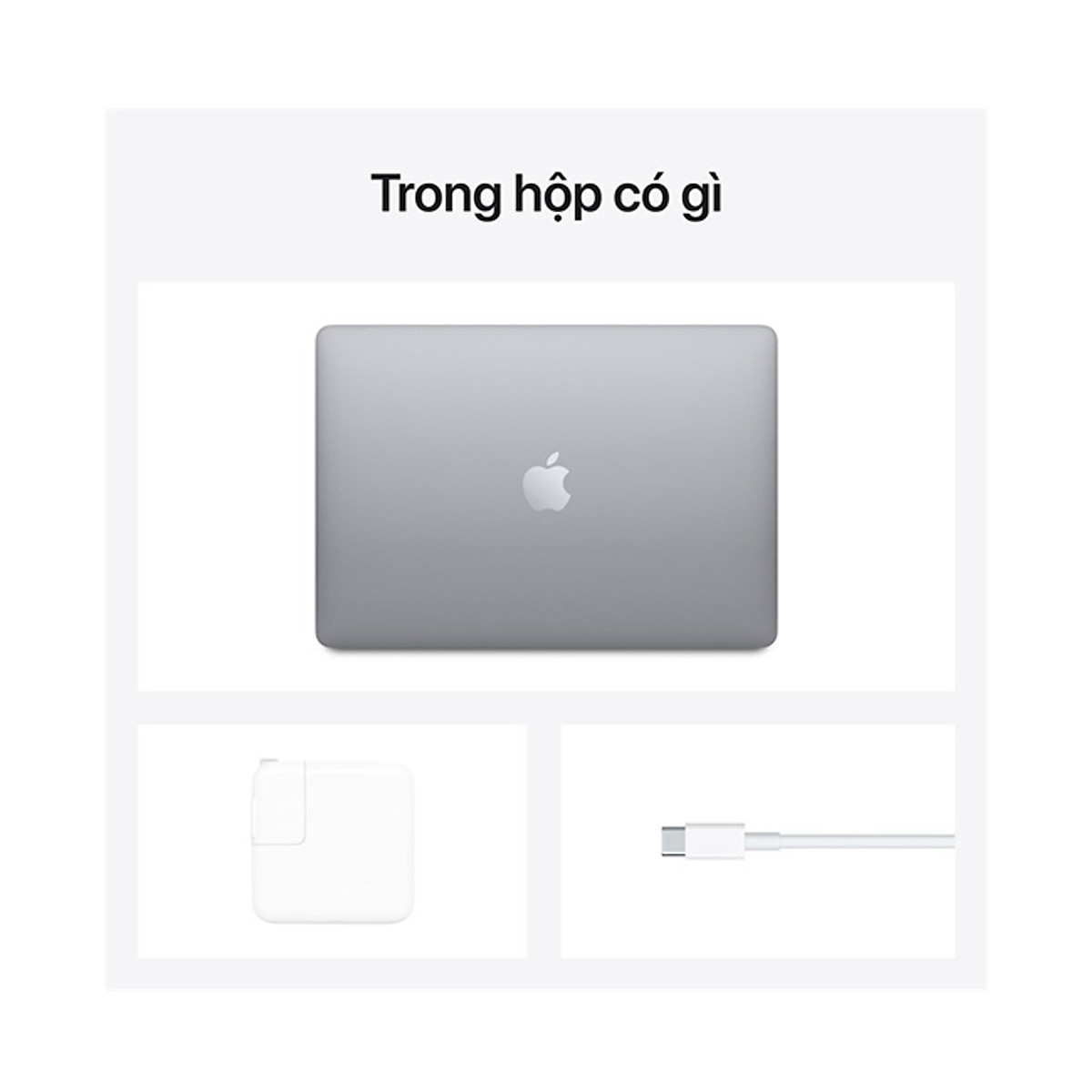 MacBook Air M1 13 inch 2020