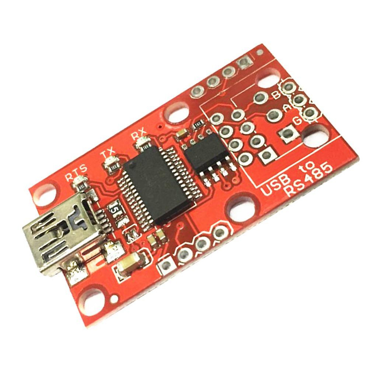 USB to RS485 Converter Breakout Board USB to Serial Converter for