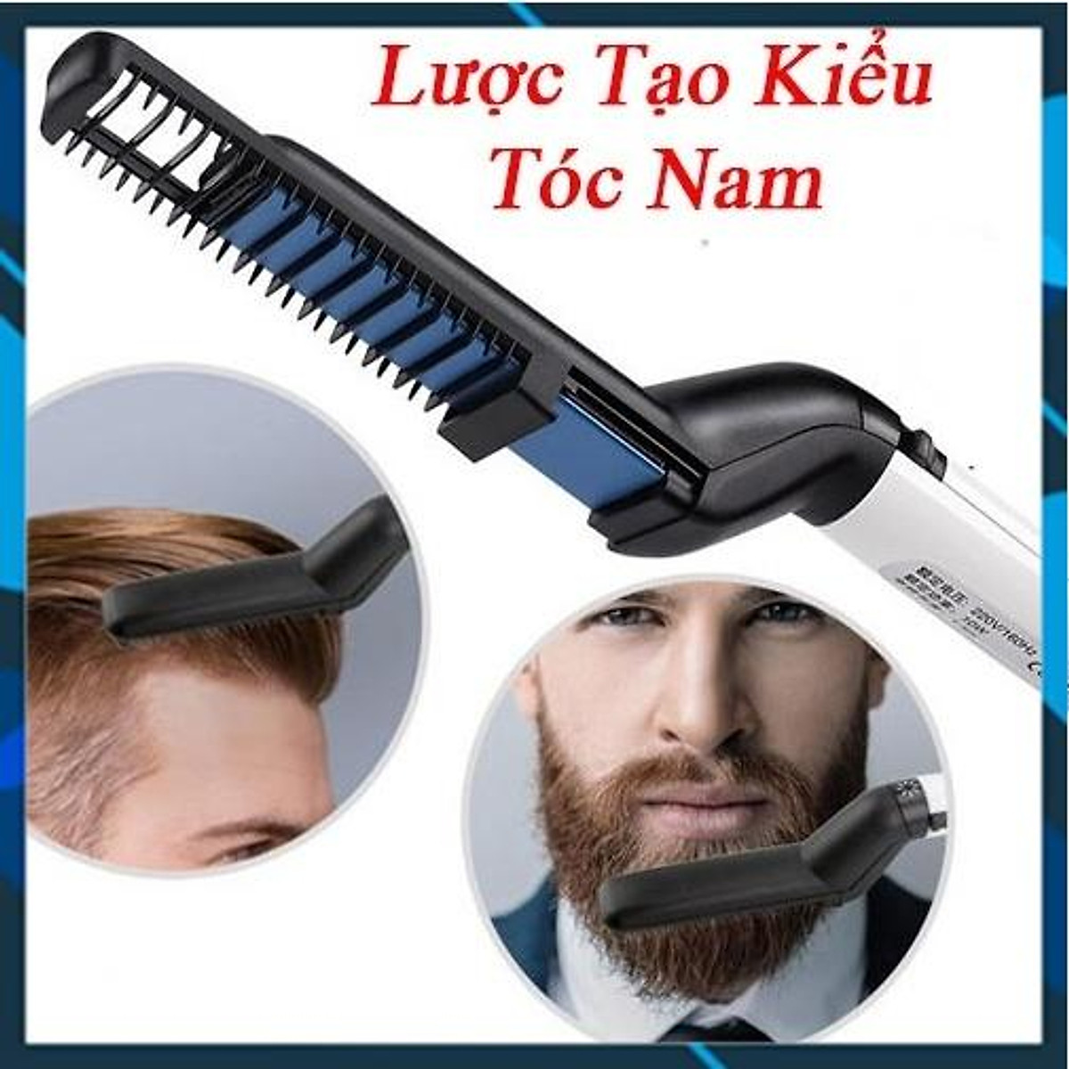 Top 6 lược điện giúp bạn tạo kiểu tóc đẹp tốt nhất năm 2023  VietReviewvn