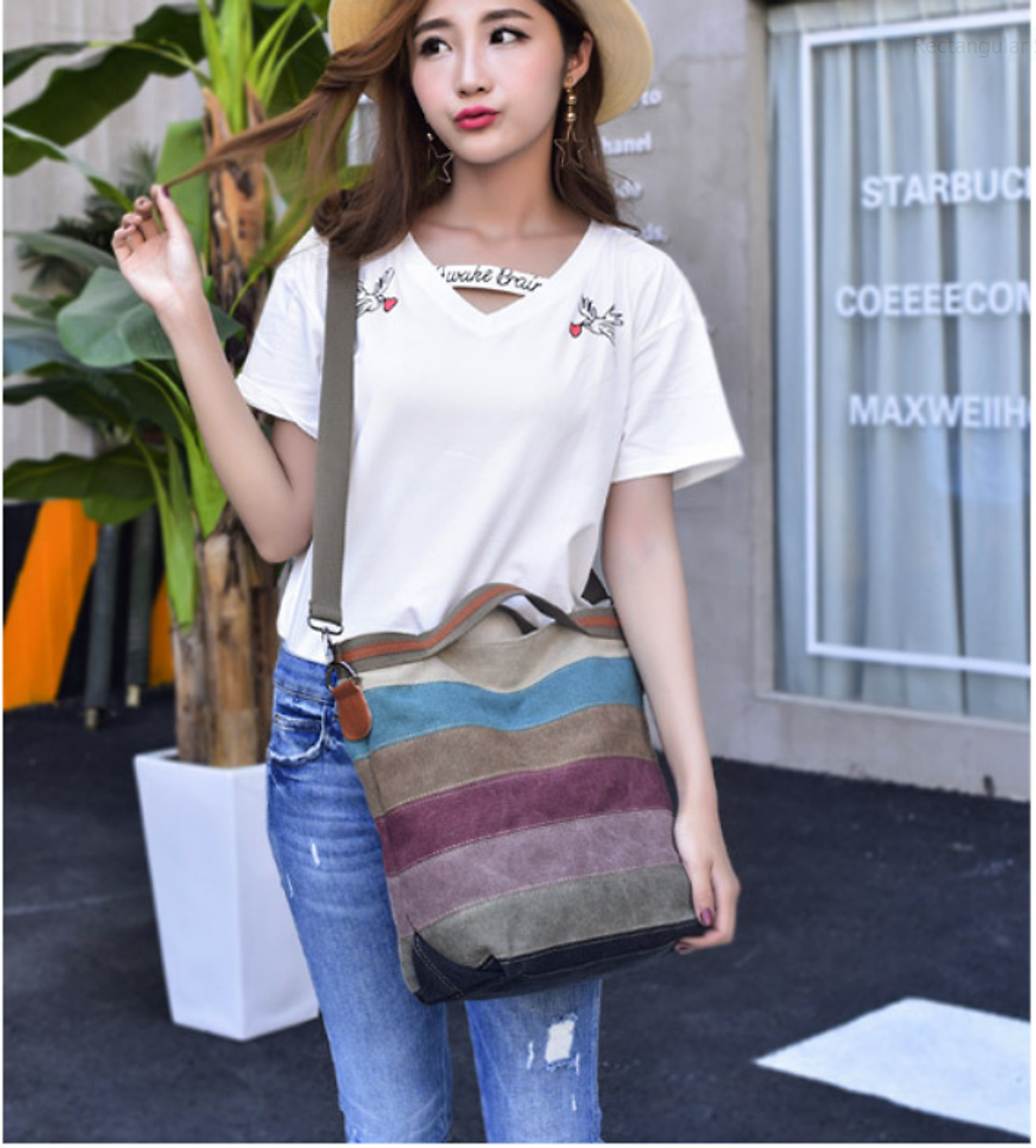 Túi xách nữ thời trang cao cấp