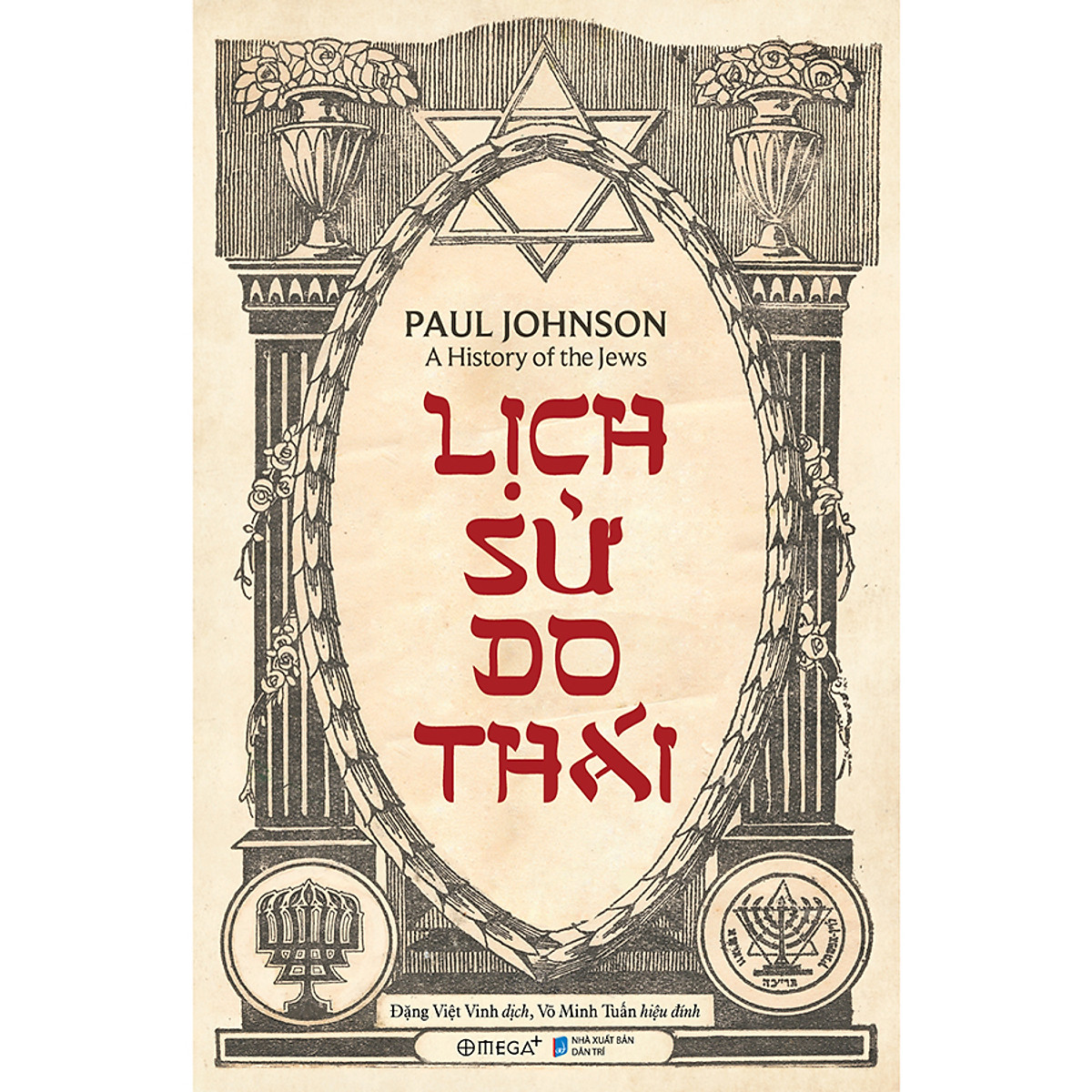 Lịch Sử Do Thá