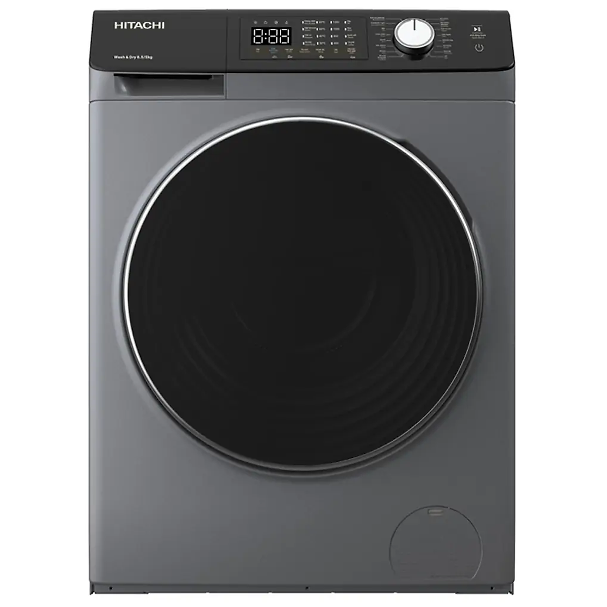 MÁY GIẶT CỬA TRƯỚC HITACHI BD-954HVOS - HÀNG CHÍNH HÃNG