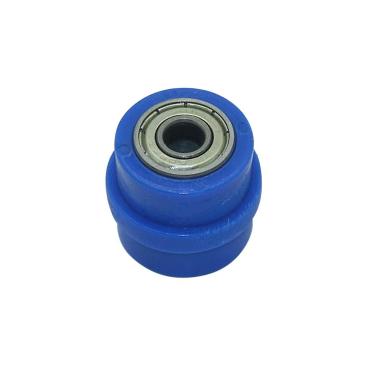 Motorcycle 8mm Chain Pulley Roller Slider Tensioner Kit Phụ kiện xe máy