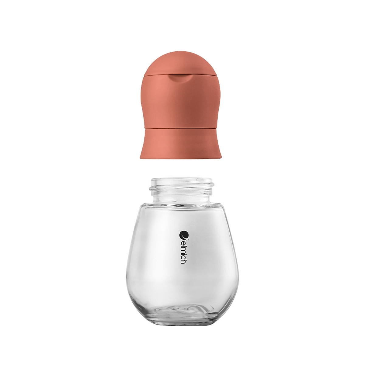 Lọ xay tiêu Elmich EL 8420W - Hàng Chính Hãng