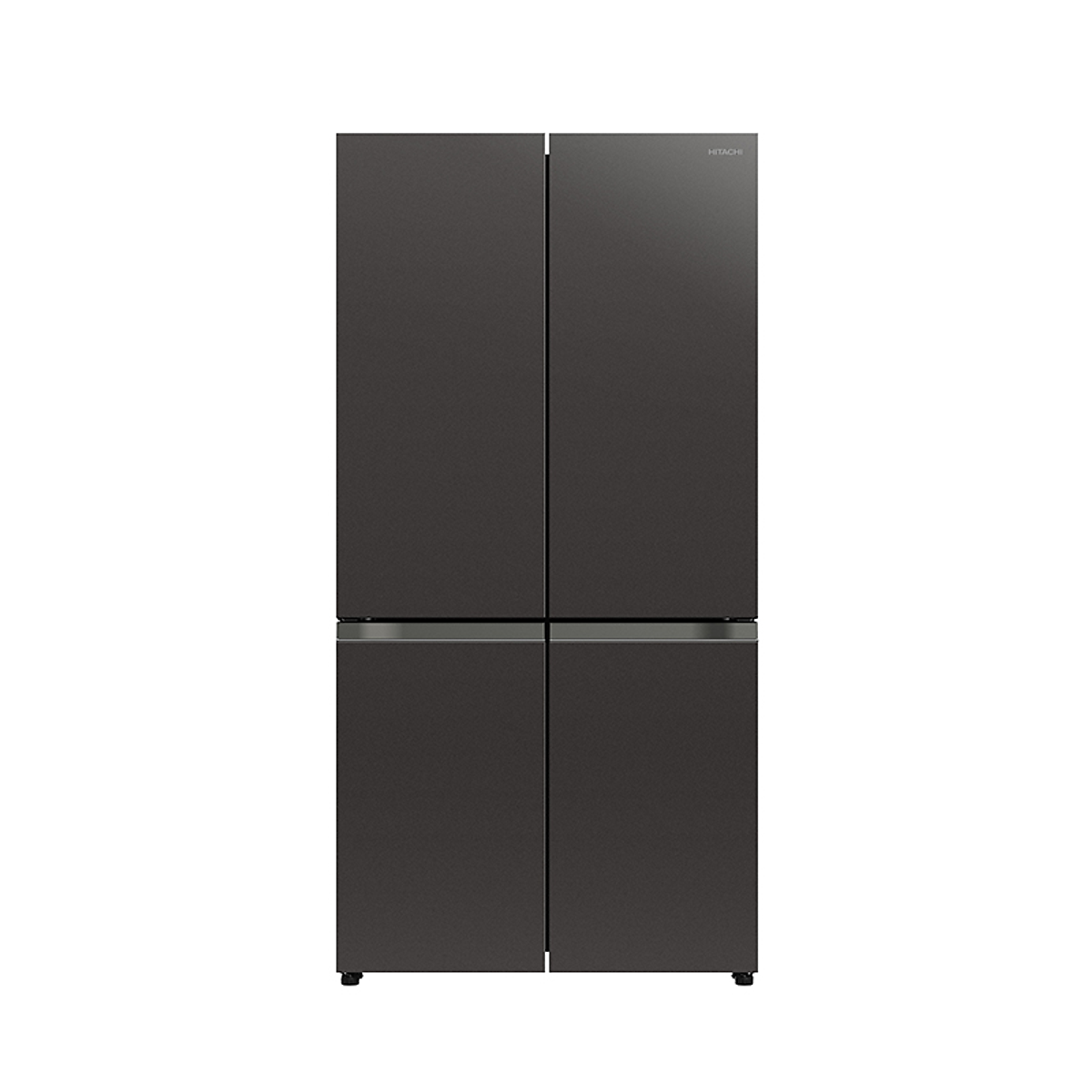 Tủ lạnh Hitachi Inverter 569 lít R-WB640PGV1 GMG - Hàng chính hãng( Chỉ giao HCM)