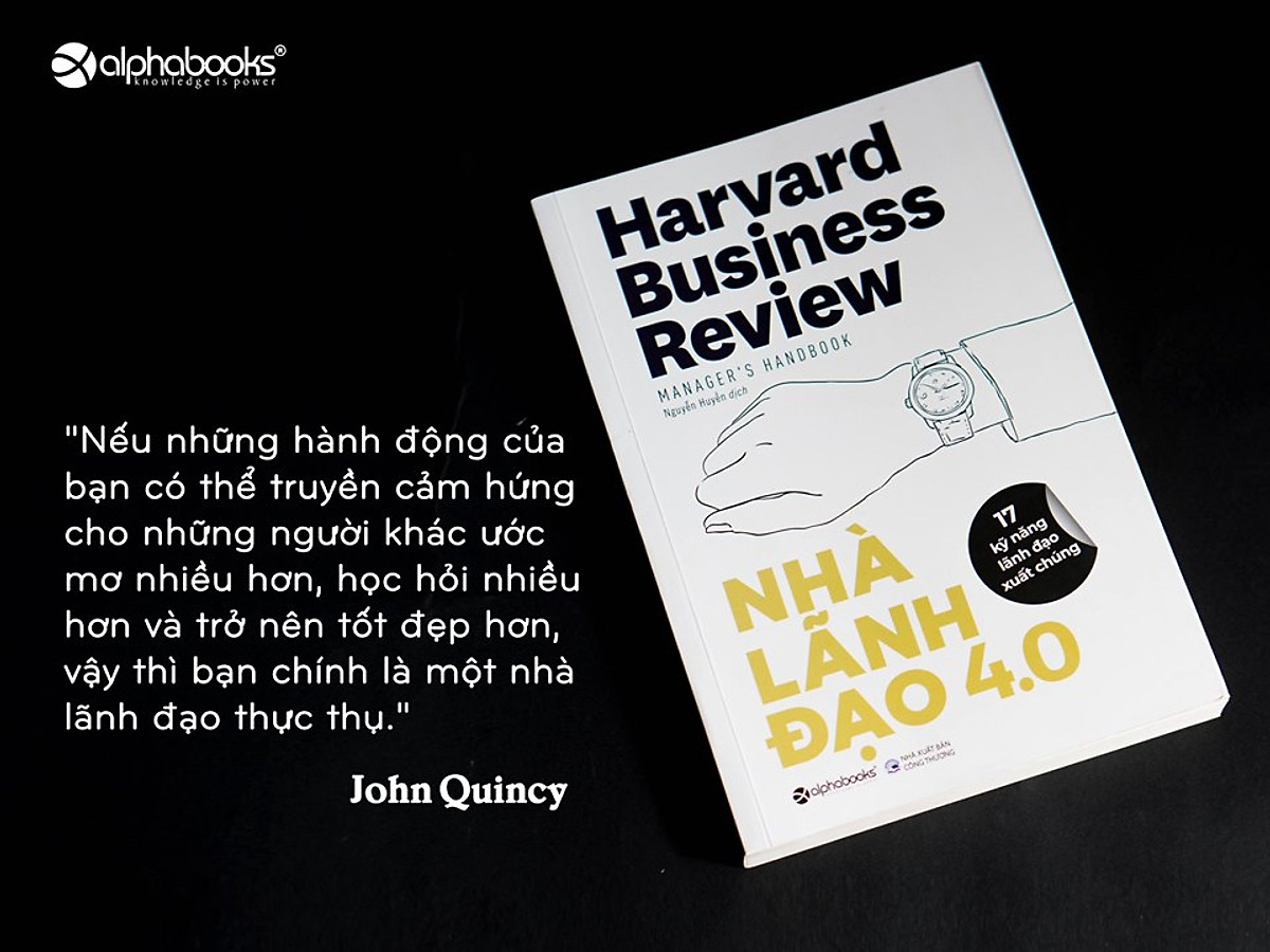  Nhà Lãnh Đạo 4.0 - 17 Kỹ Năng Lãnh Đạo Xuất Chúng - [Bí Quyết Để Trở Thành Lãnh Đạo Tài Ba / Tặng Kèm Postcard Greenlife]