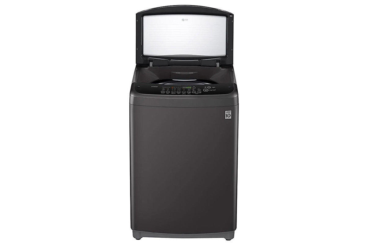 Máy giặt LG Inverter 10.5 kg T2350VSAB - Hàng chính hãng - Giao HCM và 1 số tỉnh thành