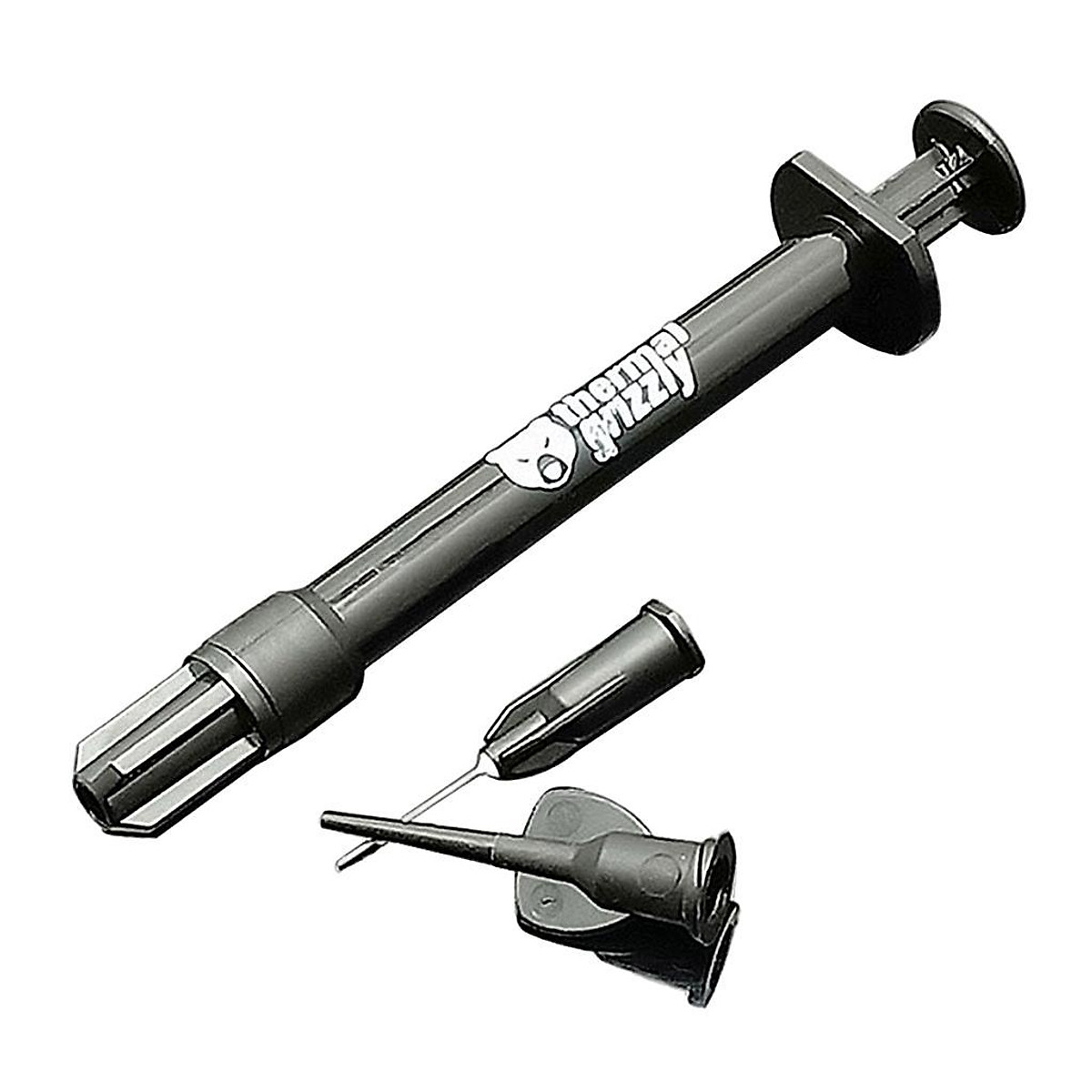 Liquid Metal Thermal Paste / Conductive for Heatsinks CPU GPU Đế Tản