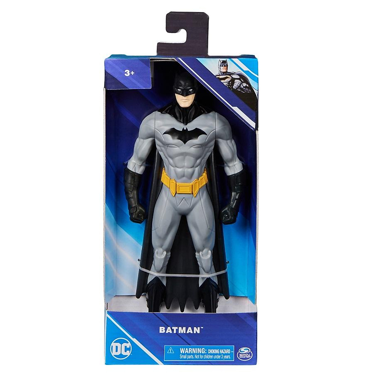 McFarlane Mô hình nhân vật Superman dòng DC Multiverse Batman The Dark  Knight Returns 18cm DCMF73  GameStopvn