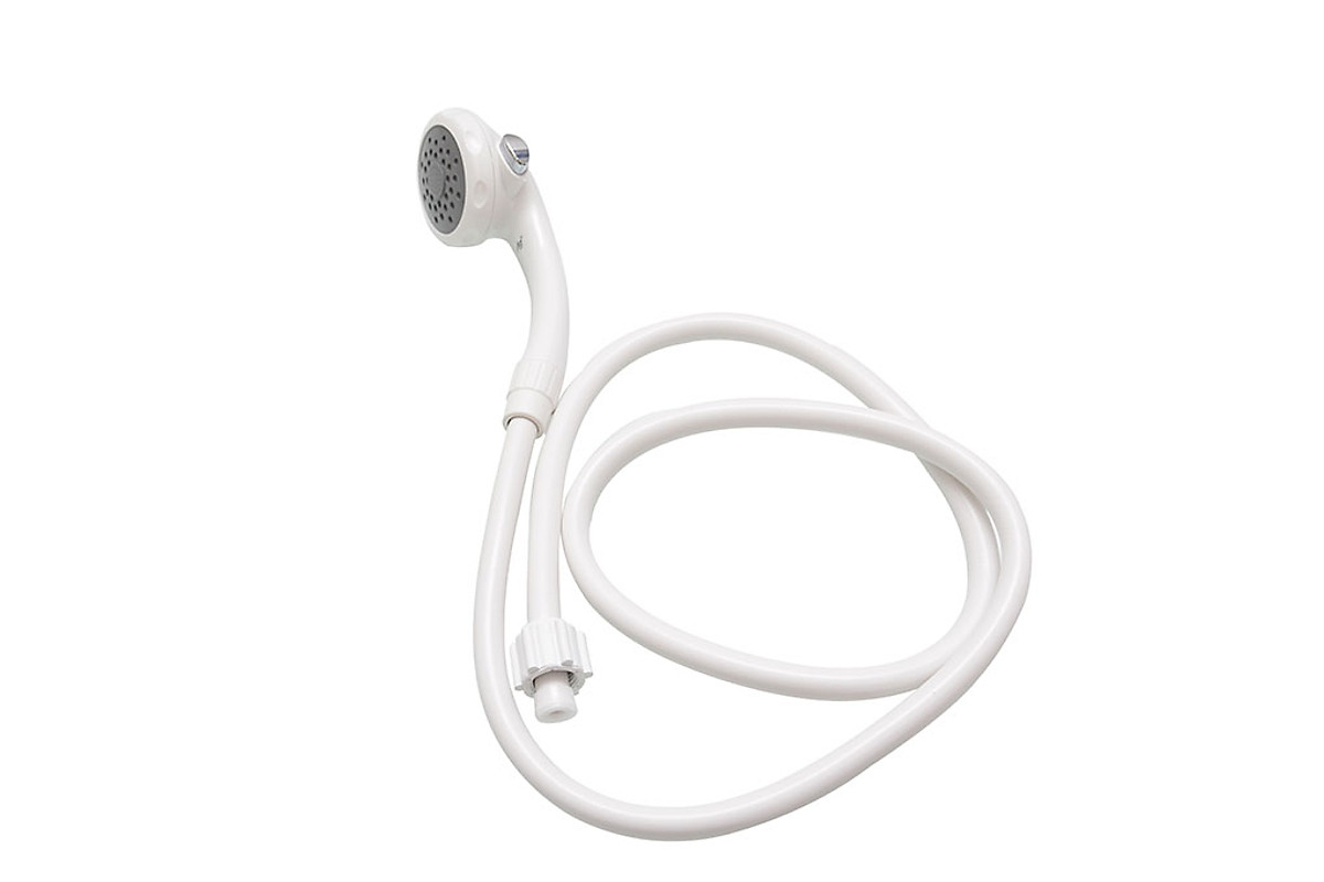 Máy Nước Nóng Trực Tiếp Không Bơm Panasonic DH-4MS1VW (4500W) - Hàng chính hãng