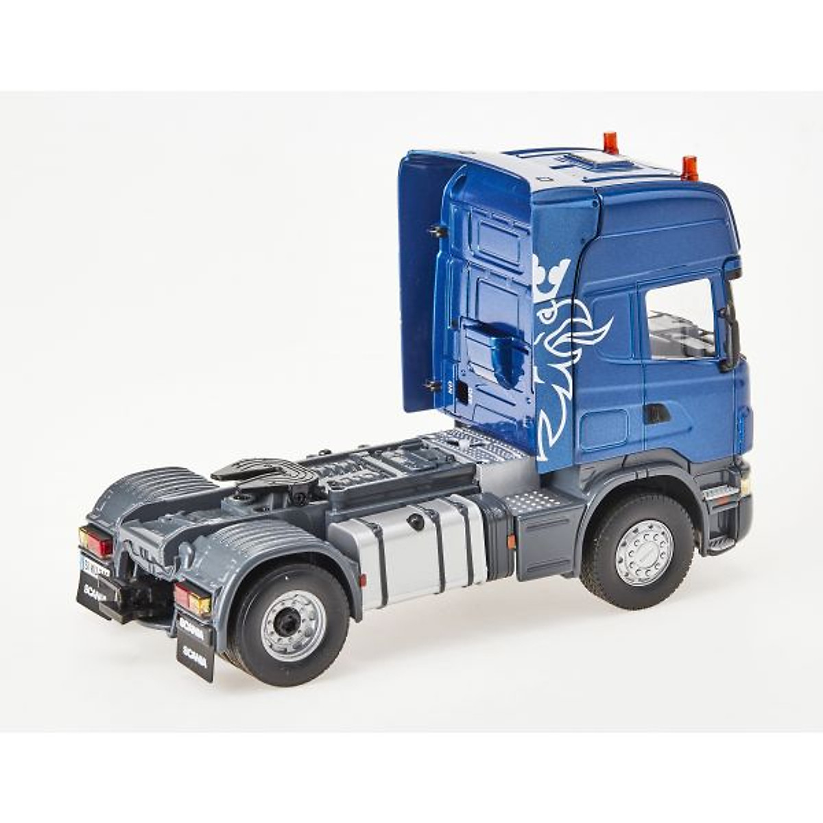 Tổng hợp 73 hình về mô hình xe điều khiển scania r620  NEC