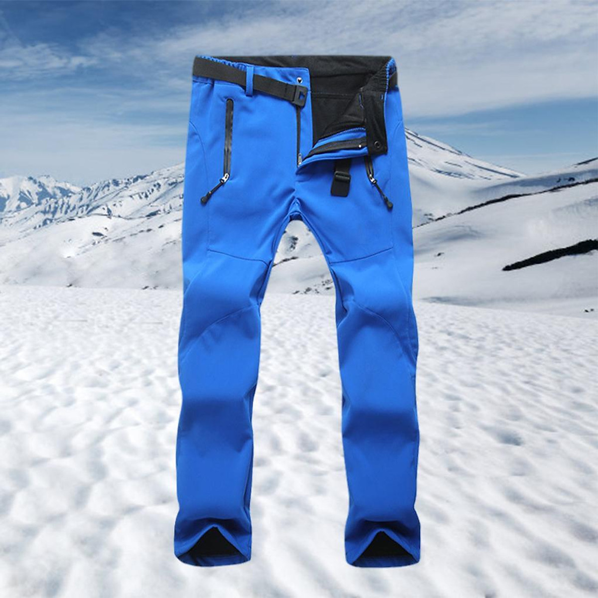 winter pants costco