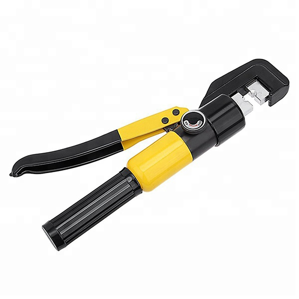 Kìm Ép Cốt Thủy Lực Abg Yqk-70 Kìm Bấm Cos Dây Cáp (Giao Màu Ngẫu Nhiên) - Hàng Chính Hãng | Tiki