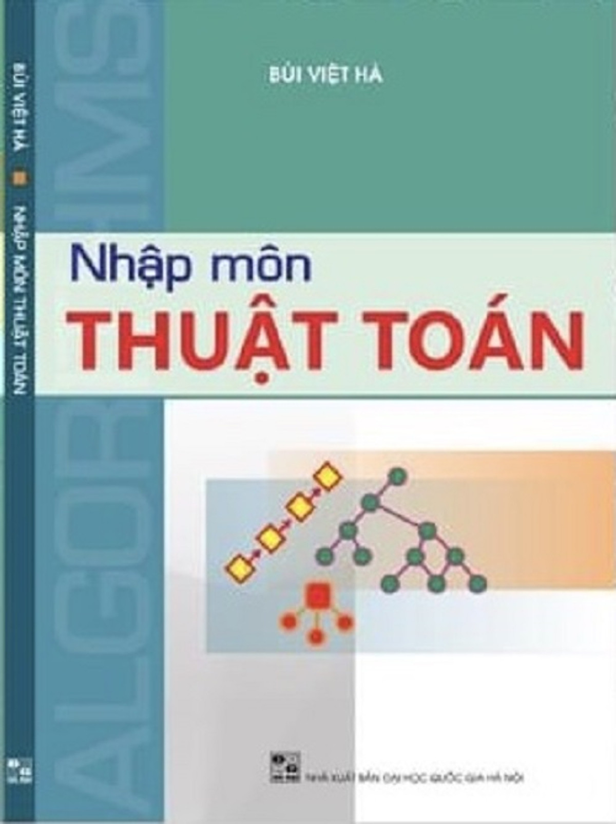 Nhập môn thuật toán