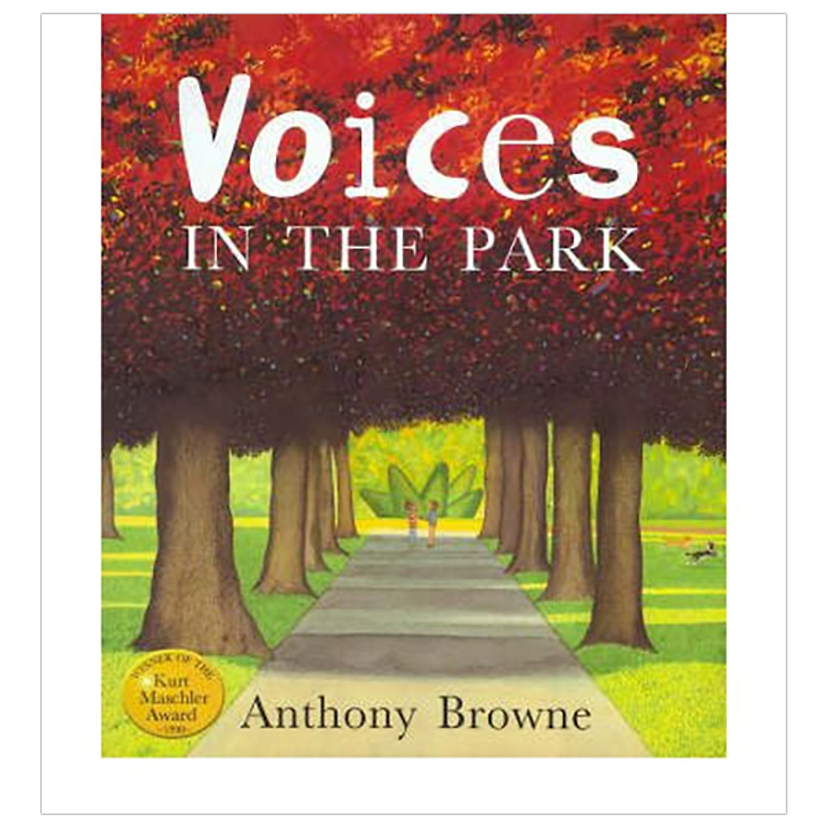 Voices in the Park