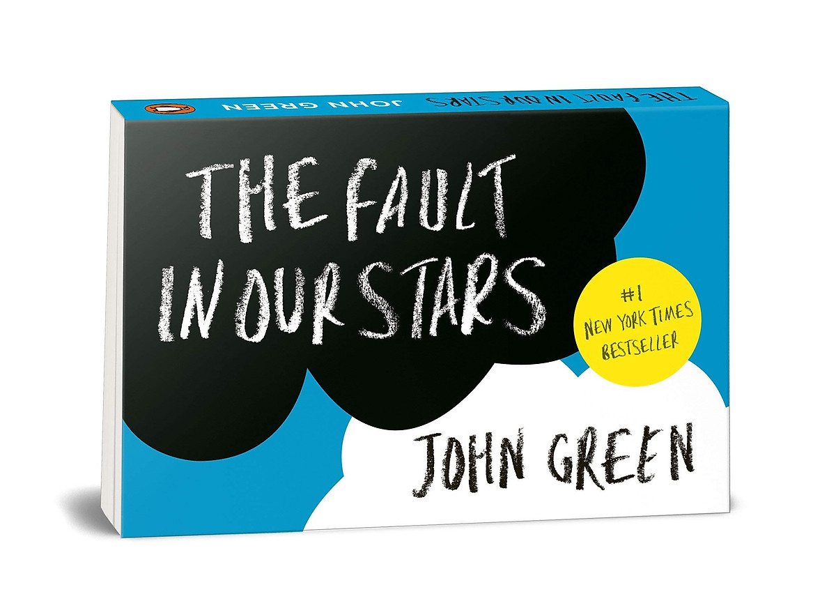 Penguin Minis: The Fault in Our Stars