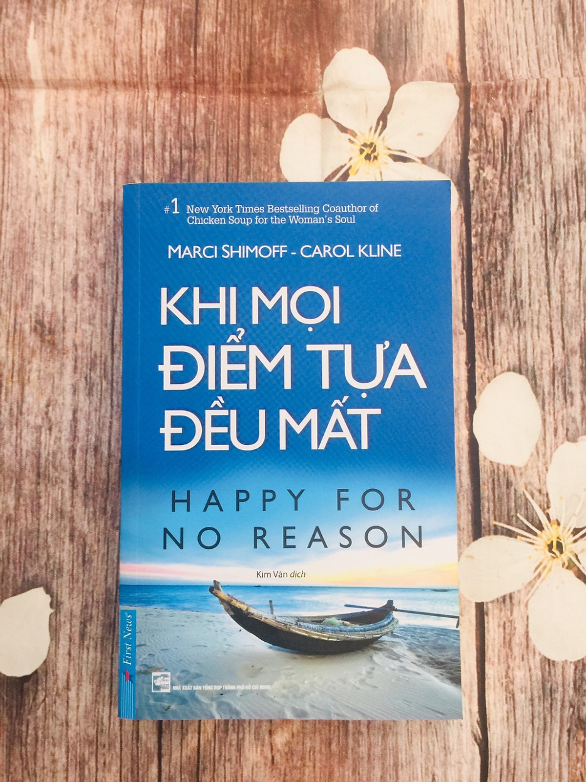 Review sách khi mọi điểm tựa đều mất - Sách hay năm 2022 1 khi mọi điểm tựa đều mất 1