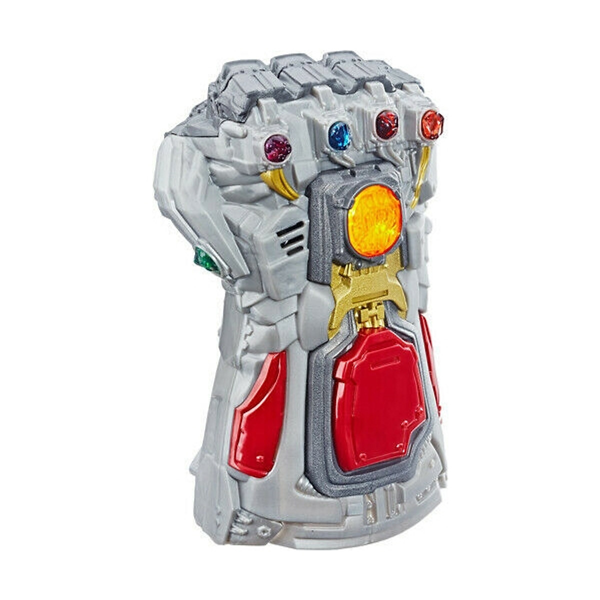 Găng tay vô cực infinity gauntlet 11 bản k sáng đèn  Marvelstore