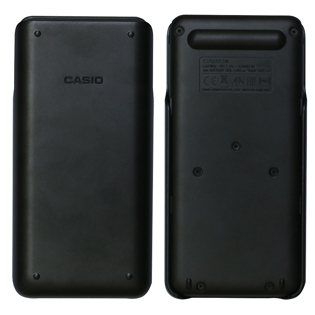 Máy Tính CASIO FX570VNPLUS-2 (TL)
