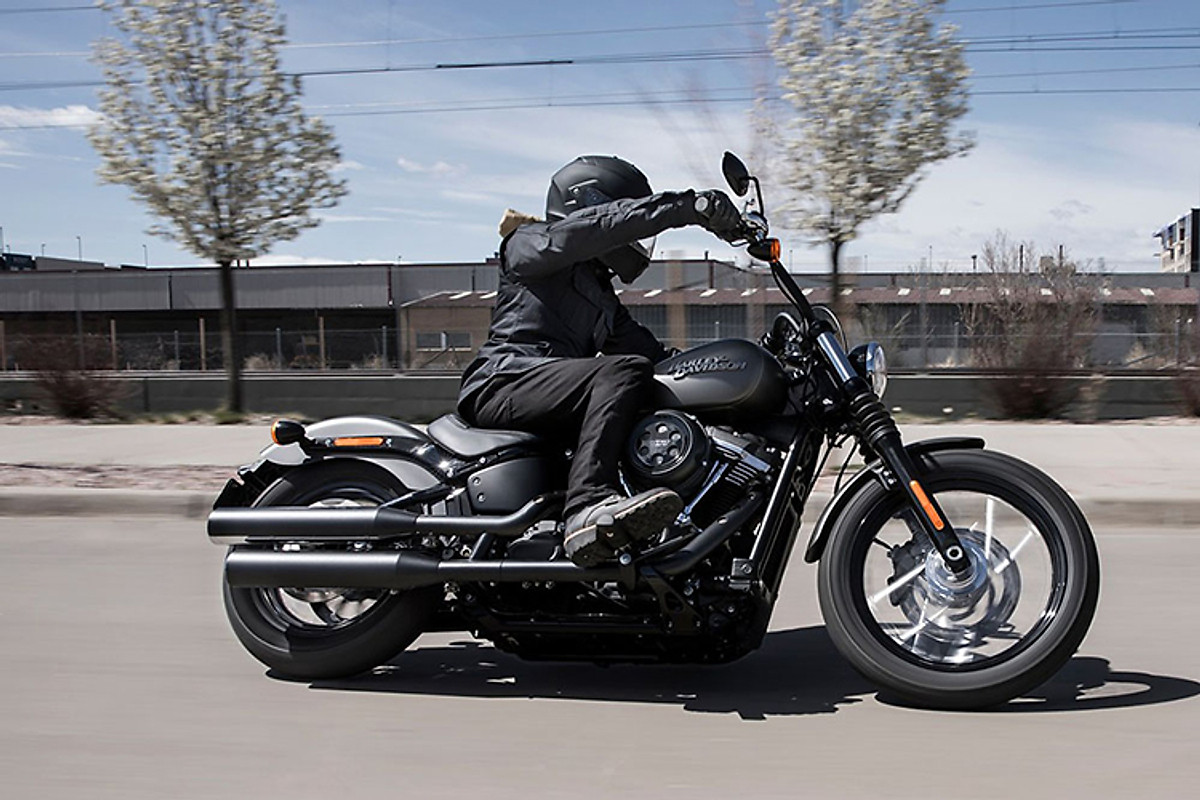 Bảng giá xe Moto Harley Davidson 2022 mới nhất 032023