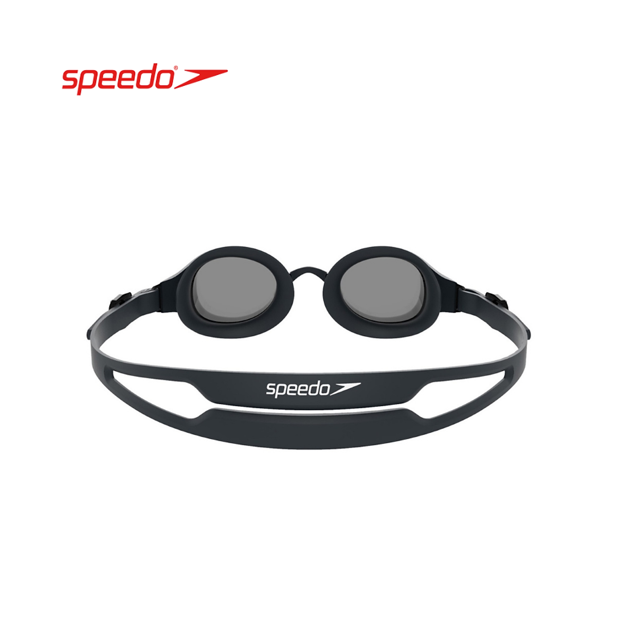 Kính bơi cận unisex Speedo Hydropure Opt - 8-12670F808