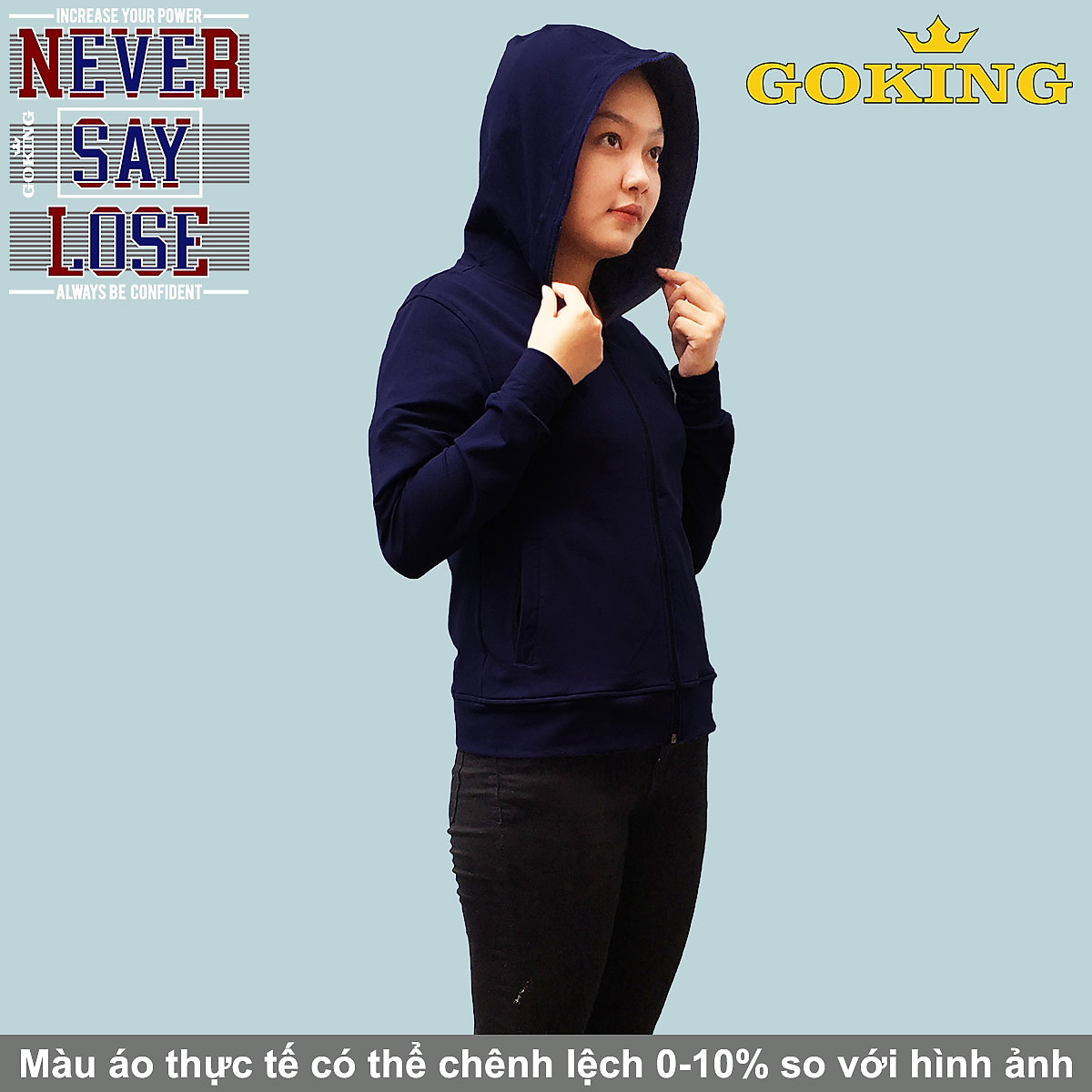 Áo khoác da cá GOKING 6 túi, form unisex cho nữ nam, trẻ em. Chống lạnh, Áo Khoác Da Cá Goking 6 Túi, Form Unisex Cho Nữ Nam, Trẻ Em. Chống Lạnh,