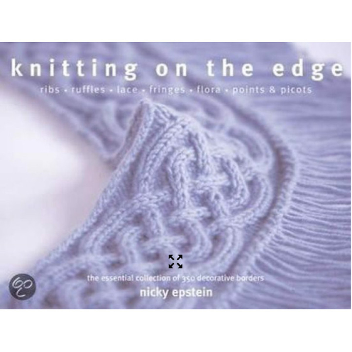 Knitting on the Edge