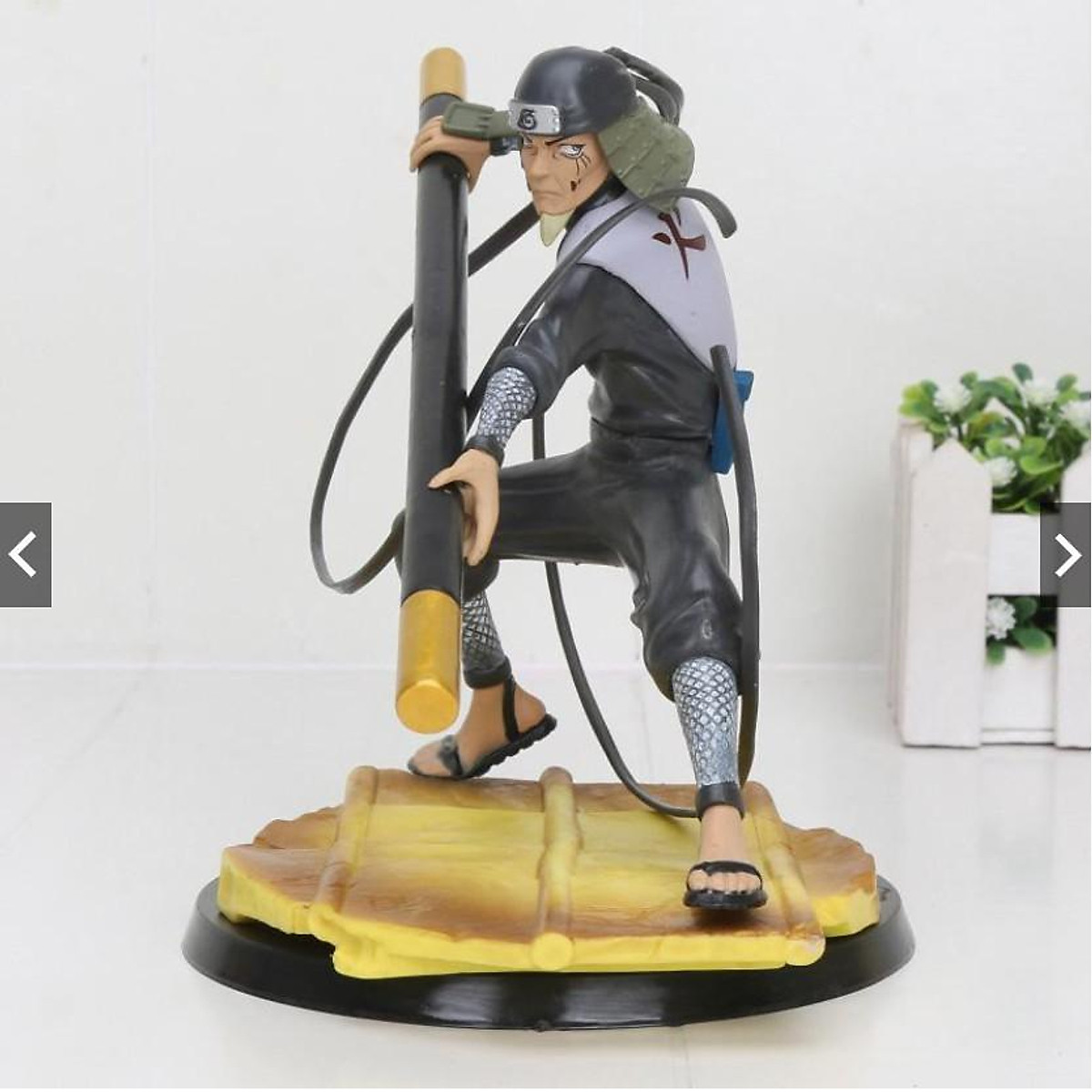Chia sẻ với hơn 54 về mô hình naruto hokage  cdgdbentreeduvn