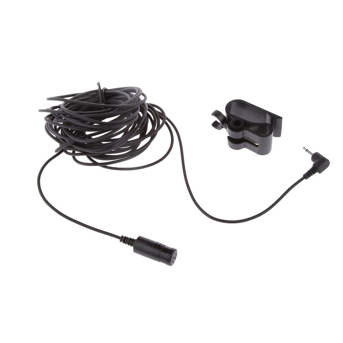 Mua Mic Microphone Car Radio CD Player Stereos Bluetooth for KENWOOD  DNX-9960 tại Magideal2