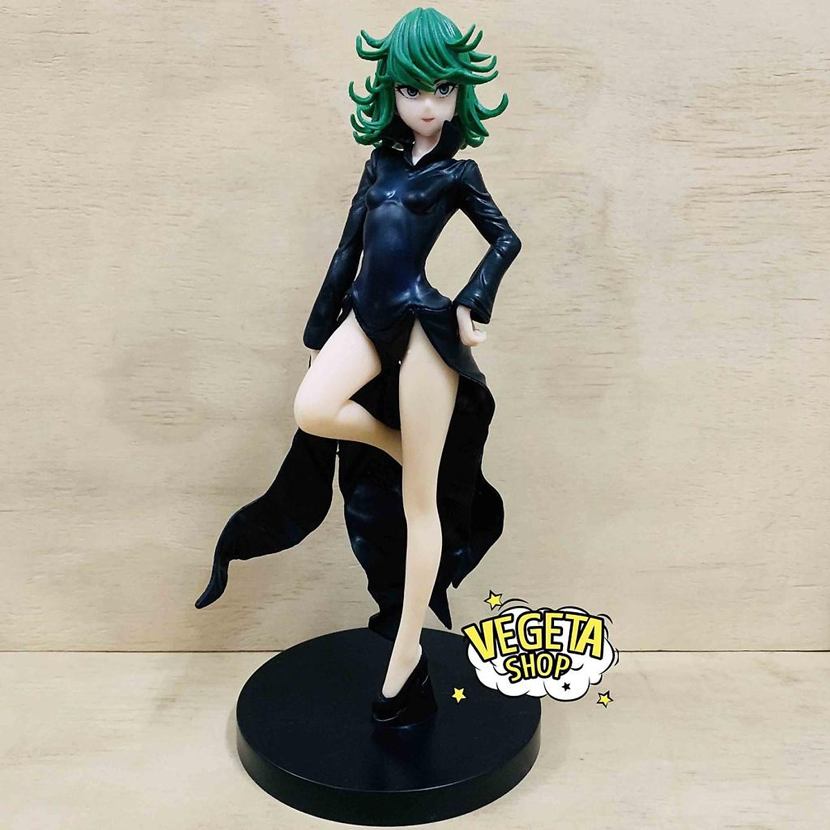 Đồ Chơi Mô Hình Nhân Vật Hành Động Tatsumaki ONE PUNCH MAN Anime Nhật Bản  Ủy Quyền Chính Thức BANDAI Kèm Hộp Và Bộ Sưu Tập Cơ Sở 21Cm  Lazadavn