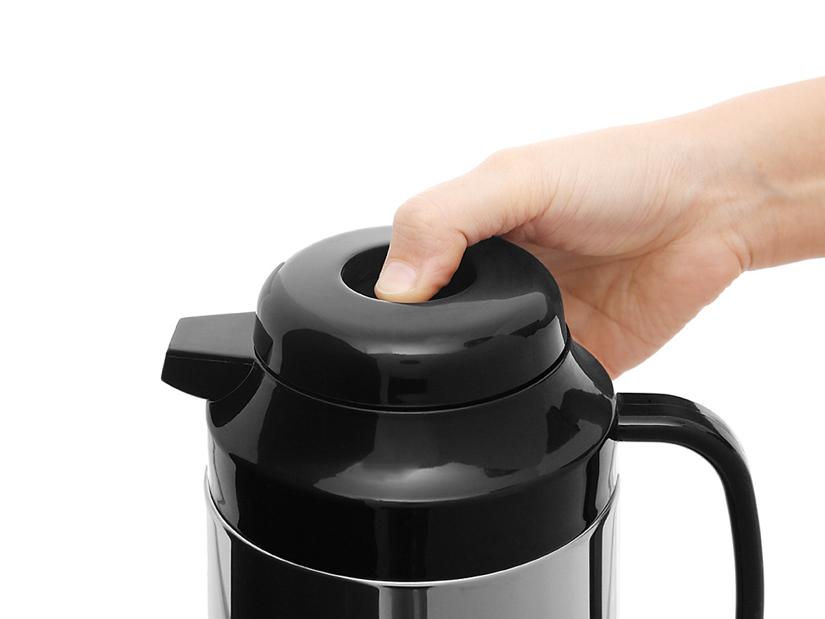 Bình Thủy Inox Rạng Đông RD1040 ST2 (1L)