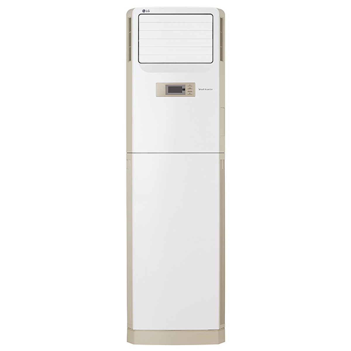 Máy lạnh tủ đứng LG Inverter