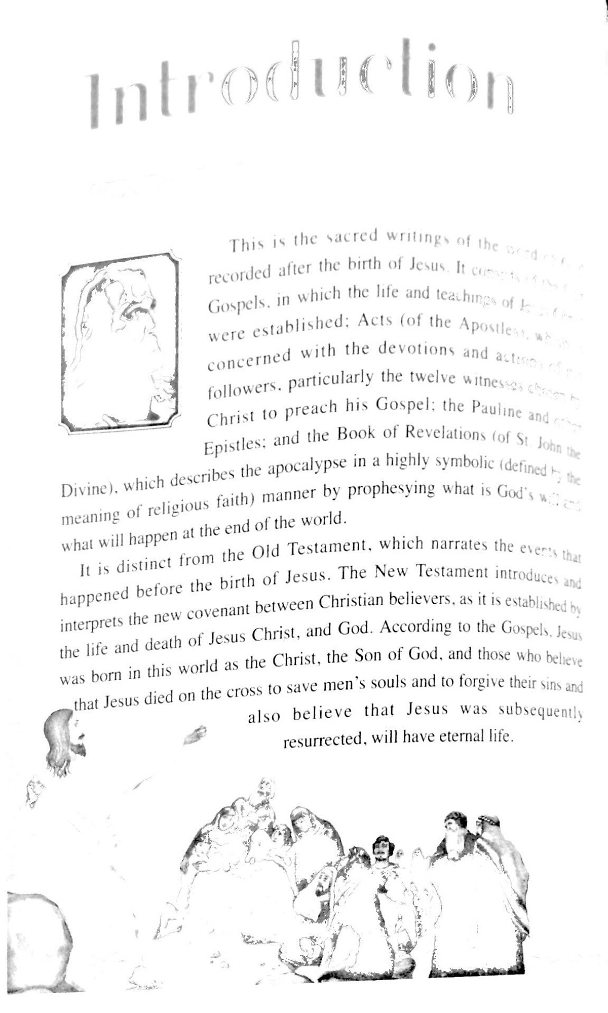 Happy Reader Những Câu Chuyện Kinh Thánh T2 Sách Học Tiếng Anh