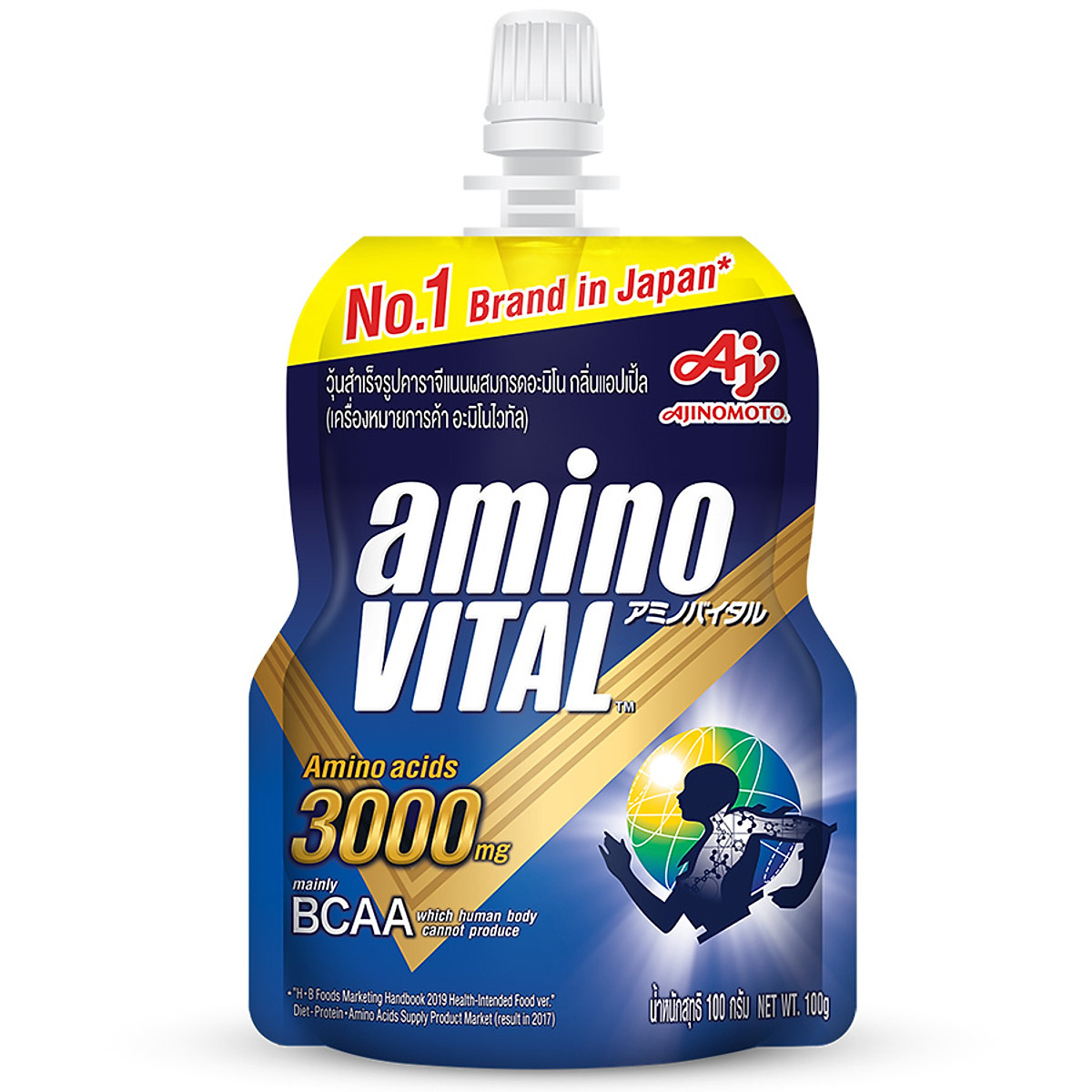 Amino gel