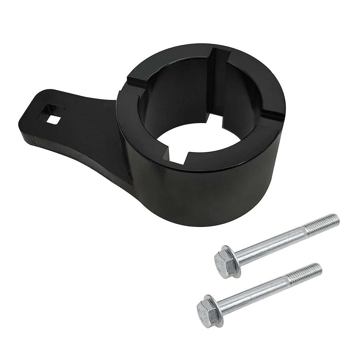 Mua Steel Harmonic Damper Pulley Holding Tool Fit for 1990 and Later