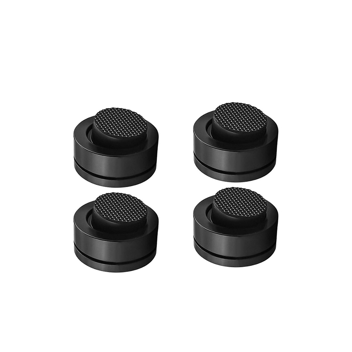 4Pcs HiFi Speaker Feet Pads Shock Base Pad Spikes Durable for Electronics 4Pcs Hifi Speaker Feet Pads Shock Base Pad Spikes Durable For Electronics