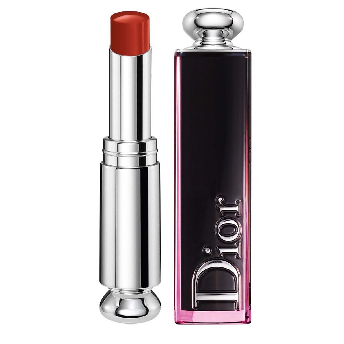 Dior Addict Red Lipstick Lacquer Lip Colour 857 Hollywood Red  Damaged Box   eBay