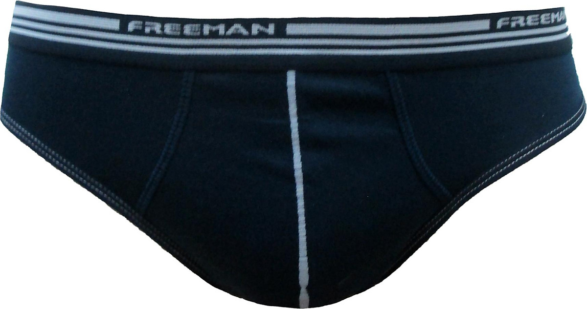 Combo 5 quần lót nam Freeman 6039