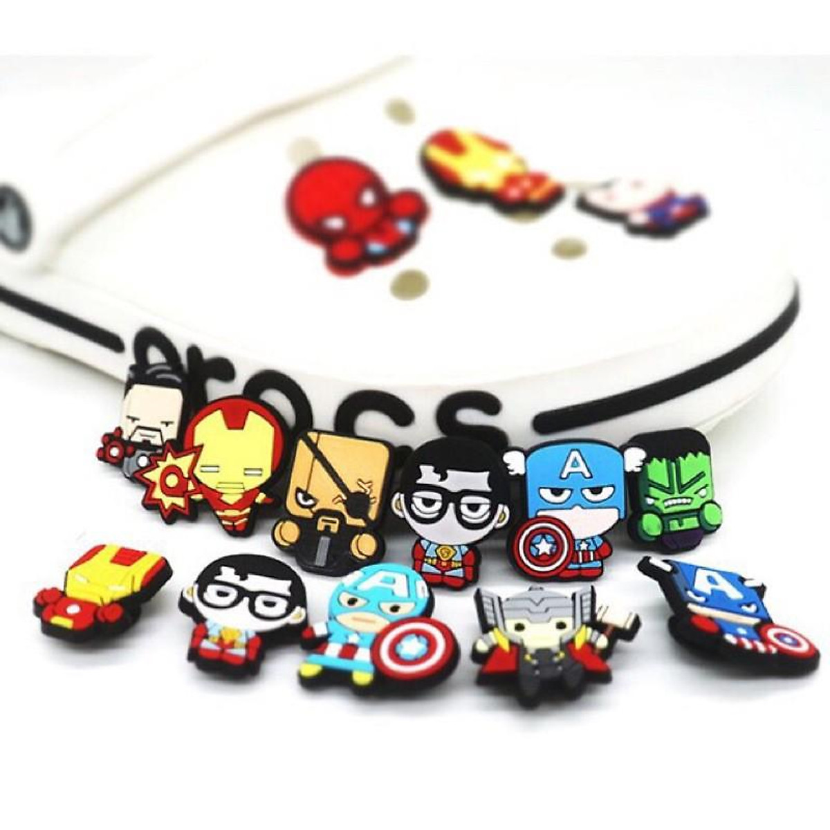 COMBO 8 STICKER SIÊU ĐẸP